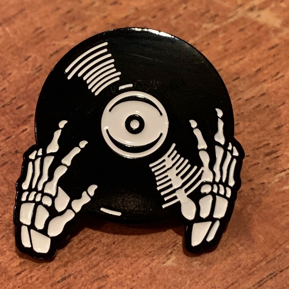 Skeleton